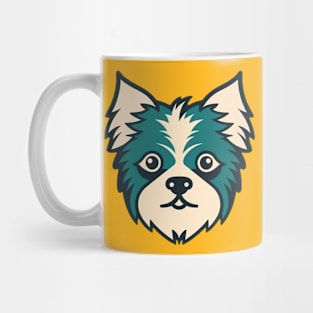 Cute dog Mug